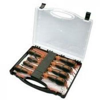 Egamaster - Juego destornillador 1000v ph1/ph2/ph3