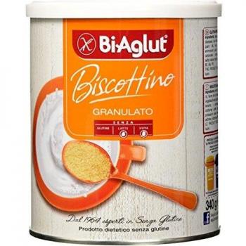 BIAGLUT-BISCOTTO GRAN 340G