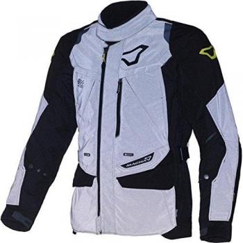 macna Equator Night Eye textil Chaqueta