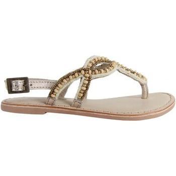 Sandalias de Niña CHEIW 47112 MESTIZO PLATINO
