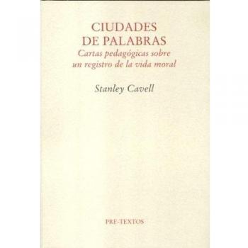 Â Ciudades de palabras