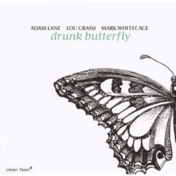 Drunk Butterfly