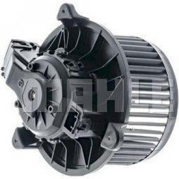 Ventilador de habitáculo MAHLE ORIGINAL AB 240 000P con calefacción