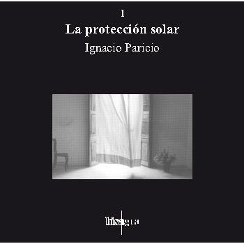 1. La protección solar