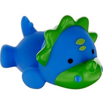Skip Hop Light Up Juguete de baño dinosaurio