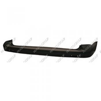 Prasco VW9171081 Parachoques para Automóviles