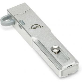 OWC Envoy Pro mini 500 GB Aluminio