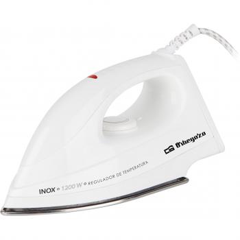 Orbegozo SV1200 SV 1200-Plancha de vapor, 1200 W