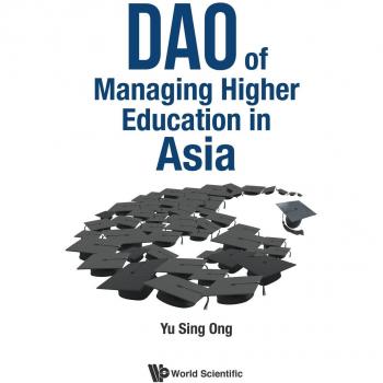 DAO de Gestión de la Educación Superior en Asia - Yu, Sing Ong