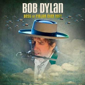 Best of finjan club 1962 live vinilo