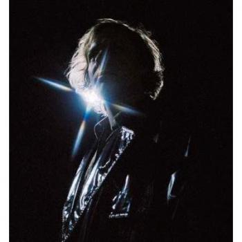 My Dark Side - Vinyl Record