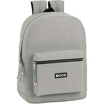 Mochila Safta para Portátil 15,6 de Moos