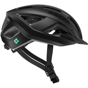 Casco Lazer Cerro KinetiCore MTB negro - M