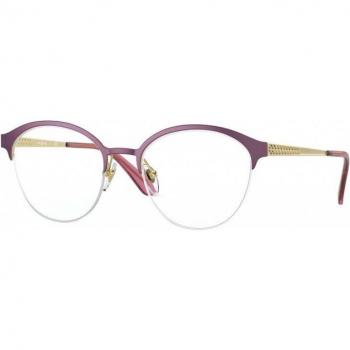 Vogue Vo4176 5130 50 Women's Panthos Violet Eyewear