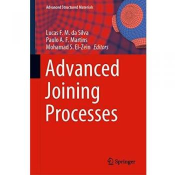 Advanced Joining Processes: 125