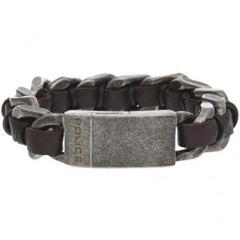 Pulsera Police Hombre PJ25599BSE.02-S