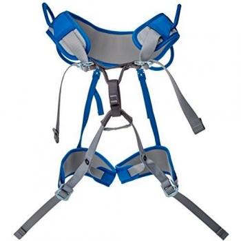 Petzl -Arnes Corax 2 Azul