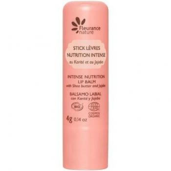 Bálsamo Labial de Nutrición Intensa Fleurance Nature 4g