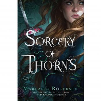 Sorcery of Thorns