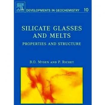Geochemical Silicate Glasses and Metals: Advances in North Holland Publishing
