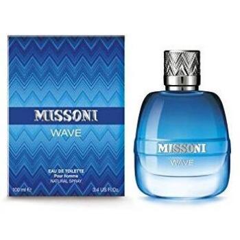 Missoni Missoni Wave Edt Spray 100 Ml