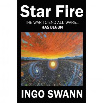 Fuego Estelar - Libro de bolsillo Swann, Ingo