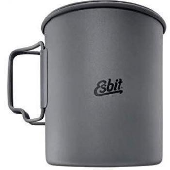 Esbit Titan Topf 'PT750-TI'