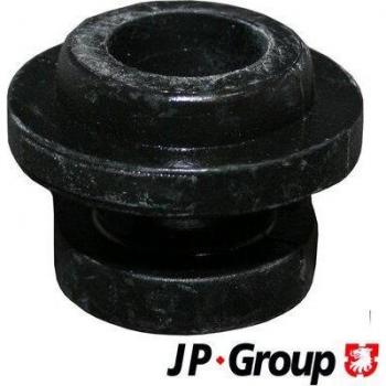 Soporte de radiador JP GROUP 1514250200, montaje para radiador