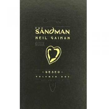 SANDMAN Nº2: DESEO