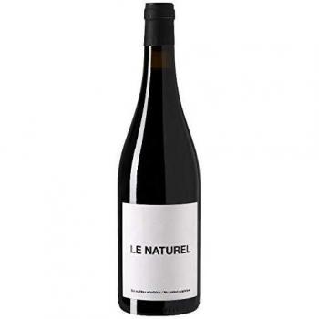 Le Naturel 2020 Vino Natural