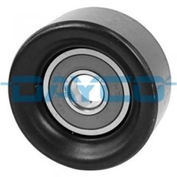 Polea de Inversión Dayco APV2668 para Correa Poli V - Compatible con KIA Sorento y Hyundai H-1