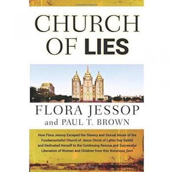 Church of Lies