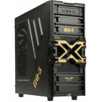 Aerocool Strike-X One Army - Caja de ordenador de sobremesa