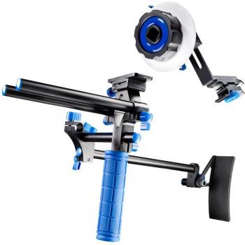 Walimex Pro Rig RL-00 I - Accesorio para cámara