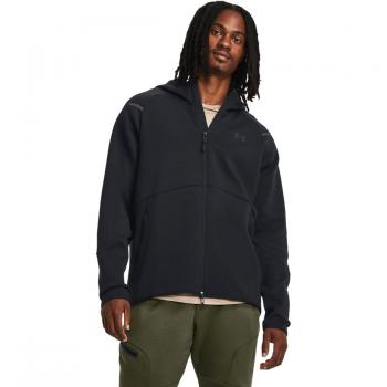 Under Armour Unstoppable Fleece Full Zip Hoodie