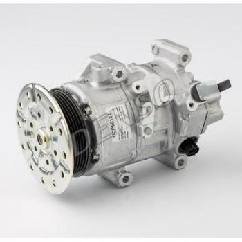 Denso DCP50122 AC Compressors