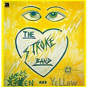Green And Yellow
