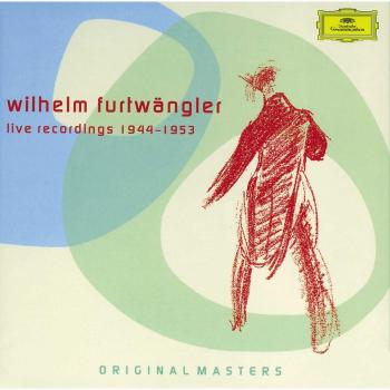 Furtwängler - Live Recordings 1944 - 1953