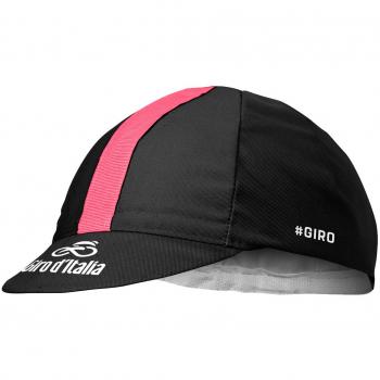 Castelli Gorra Giro Italia 2022 Negro Hombre
