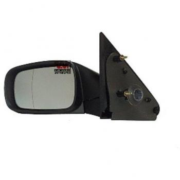 Espejo retrovisor exterior VAN WEZEL 4348807