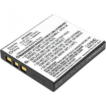 Batería para Cascos Inalámbricos CoreParts MBXWHS-BA010