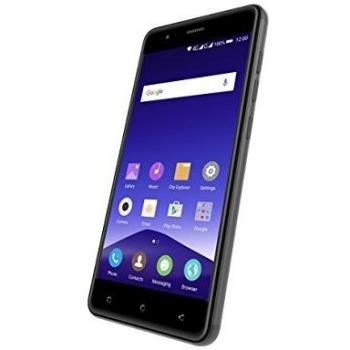 Mobistel F105 de G Cynus F10 12,7 cm