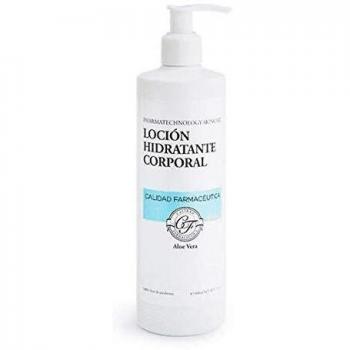 Calidad Farmac utica - Loción Corporal Hidratante