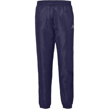 Kappa Pantalón de Hombre Krismano Kappa Azul S