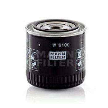 Mann Filter W9100 Oil Filter
