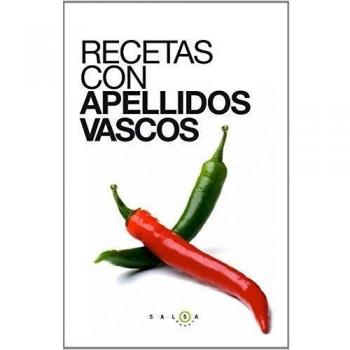 Recetas con apellidos vascos