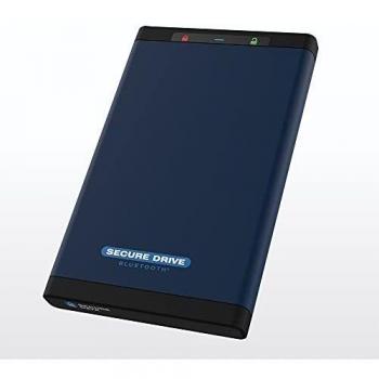 Origin Storage SECURE DRIVE KP 1TB EXTERNAL USB ENCRYPTED SSD