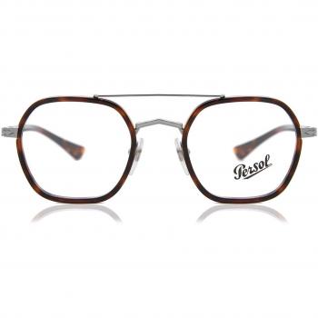 Persol PO2480V 513 Gafas Recetadas para Hombre Tortoiseshell