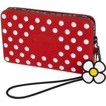 Bolso de mano Havaianas Classic con diseño Disney