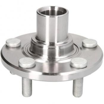Cubo de rueda BTA H52017BTA - Cubo de rueda delantero, compatible con vehículos específicos, fabricado en materiales de alta calidad para garantizar durabilidad y resistencia, diseño optimizado para un ajuste perfecto y rendimiento mejorado